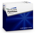 UPC 311917072487 product image for PureVision | upcitemdb.com